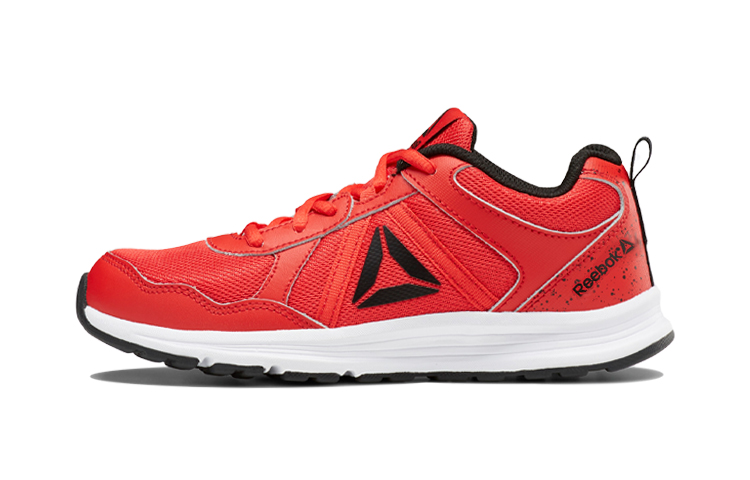 (Toddler) Reebok Almotio 4 'China Red' DV8678