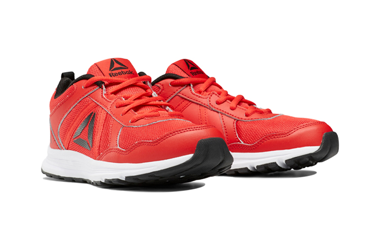 Lookbook (TD) Reebok Almotio 4 'Merah China' DV8678