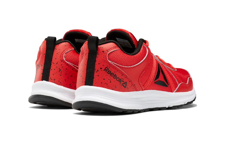Shop (TD) Reebok Almotio 4 'Merah China' DV8678