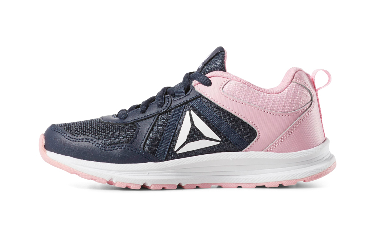 (Toddler) Reebok Almotio 4 'Deep Blue Pink' CN8590