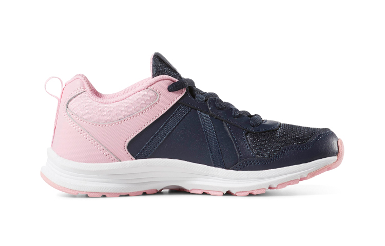 Order (TD) Reebok Almotio 4 ''Dunkelblau Rosa'' CN8590