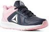 Lookbook (TD) Reebok Almotio 4 ''Dunkelblau Rosa'' CN8590