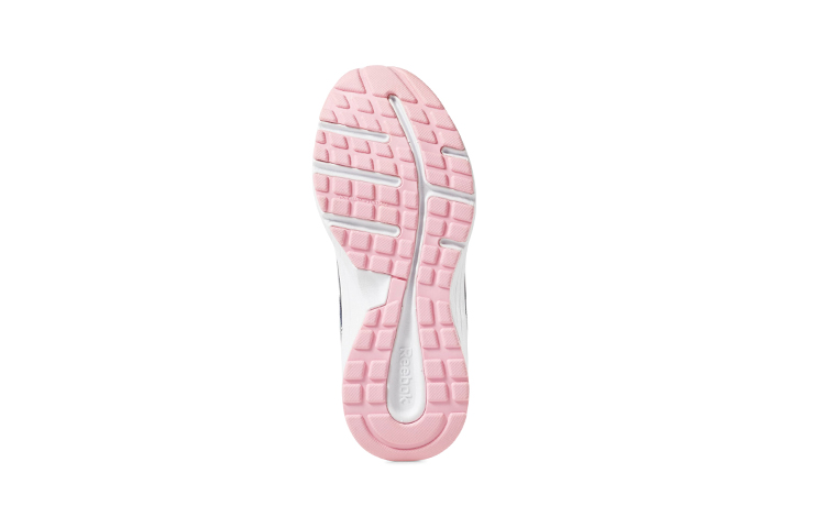 Purchase (TD) Reebok Almotio 4 ''Dunkelblau Rosa'' CN8590