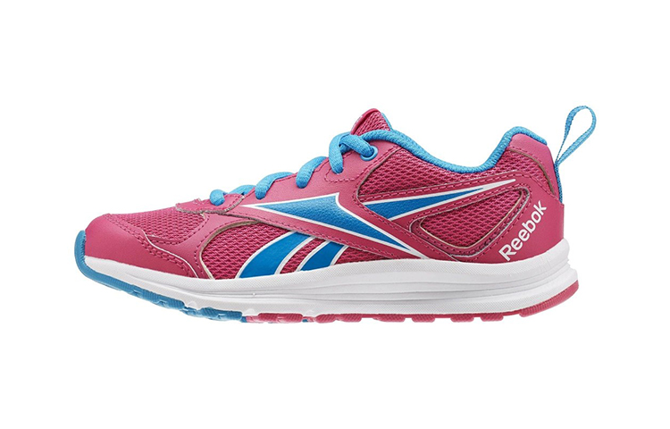 (Toddler) Reebok Almotio RS 'Pink' AR2156