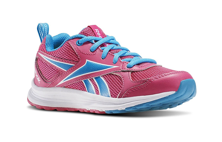 Lookbook (TD) Reebok Almotio RS ''Roze'' AR2156