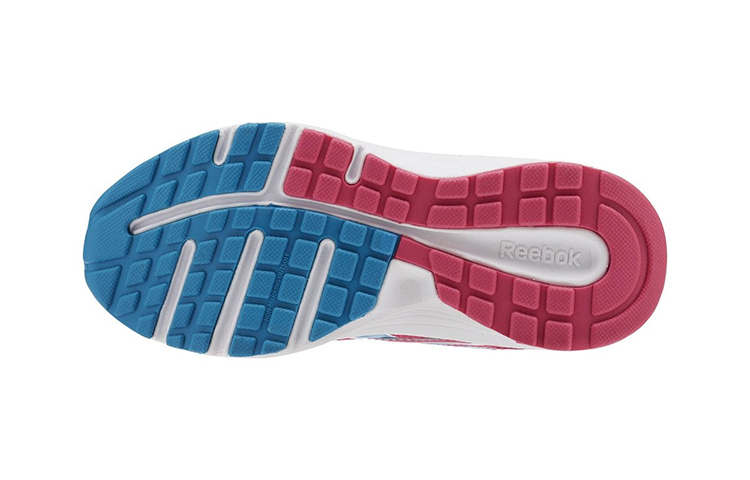 Details for (TD) Reebok Almotio RS ''Roze'' AR2156