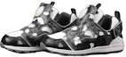 Order (TD) Reebok BAPE x Insta PUMP Fury Night Light Sepatu Anak Hitam/Putih BD4403
