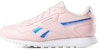 (TD) Reebok Klasik Harman Lari 'Merah Jambu' DV6612
