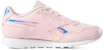 (TD) Reebok Klasik Harman Lari 'Merah Jambu' DV6612