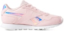 Order (TD) Reebok Klasik Harman Lari 'Merah Jambu' DV6612