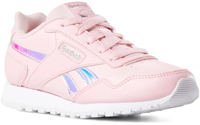 (TD) Reebok Klasik Harman Lari 'Merah Jambu' DV6612 Lookbook (TD) Reebok Klasik Harman Lari 'Merah Jambu' DV6612