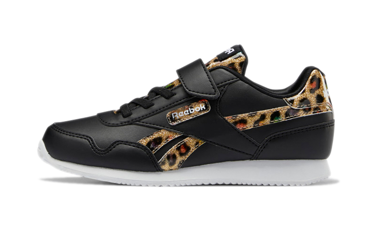 (Toddler) Reebok Classic Jogger 3 'Black' GY6008