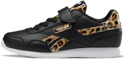(Toddler) Reebok Classic Jogger 3 'Black' GY6008 (Toddler) Reebok Classic Jogger 3 'Black' GY6008
