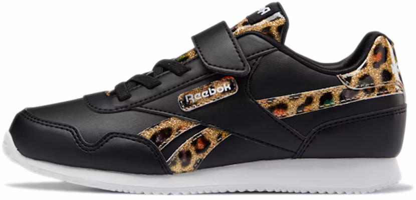 (Toddler) Reebok Classic Jogger 3 'Black' GY6008 Buy (Toddler) Reebok Classic Jogger 3 'Black' GY6008