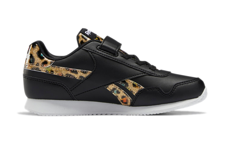 Order (TD) Reebok Classic Jogger 3 'Hitam' GY6008