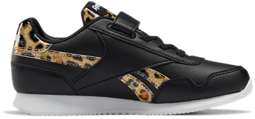 (Toddler) Reebok Classic Jogger 3 'Black' GY6008 Order (Toddler) Reebok Classic Jogger 3 'Black' GY6008
