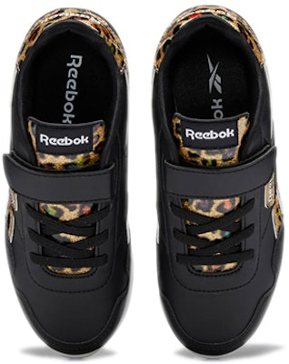 (Toddler) Reebok Classic Jogger 3 'Black' GY6008 Shop (Toddler) Reebok Classic Jogger 3 'Black' GY6008