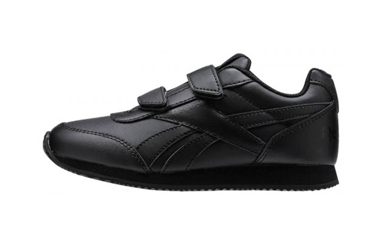 (Toddler) Reebok Classic Jogger 'Black Runner' BS5936