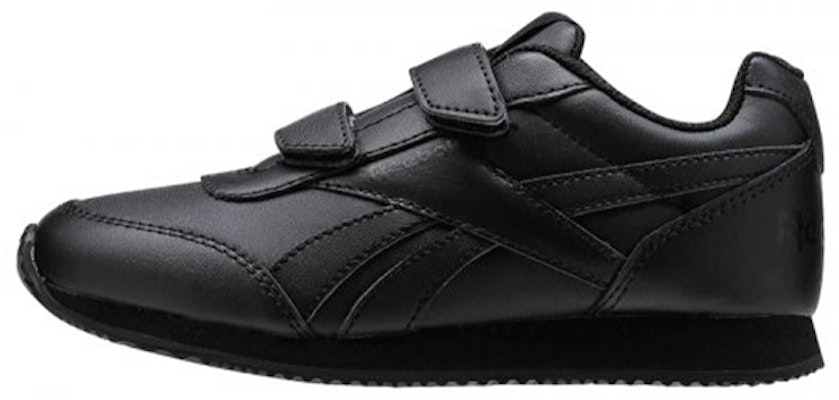 (Toddler) Reebok Classic Jogger 'Black Runner' BS5936 Buy (Toddler) Reebok Classic Jogger 'Black Runner' BS5936