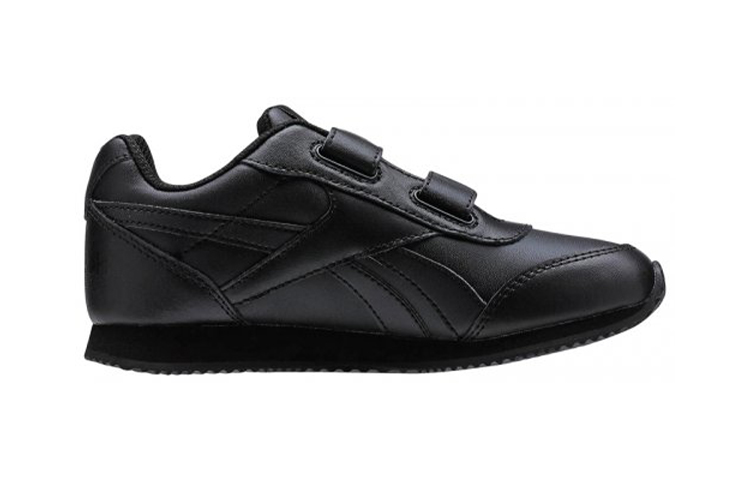 Order 【BP幼童】Reebok Classic Jogger 黑色 跑步鞋