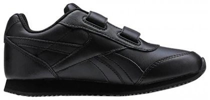 Order 【BP幼童】Reebok Classic Jogger 黑色 跑步鞋