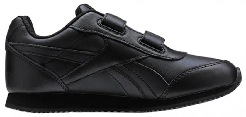 【BP幼童】Reebok Classic Jogger 黑色 跑步鞋 Order 【BP幼童】Reebok Classic Jogger 黑色 跑步鞋