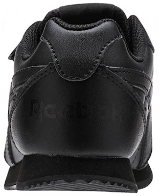 (Toddler) Reebok Classic Jogger 'Black Runner' BS5936 Lookbook (Toddler) Reebok Classic Jogger 'Black Runner' BS5936