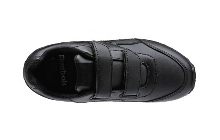 Shop 【BP幼童】Reebok Classic Jogger 黑色 跑步鞋