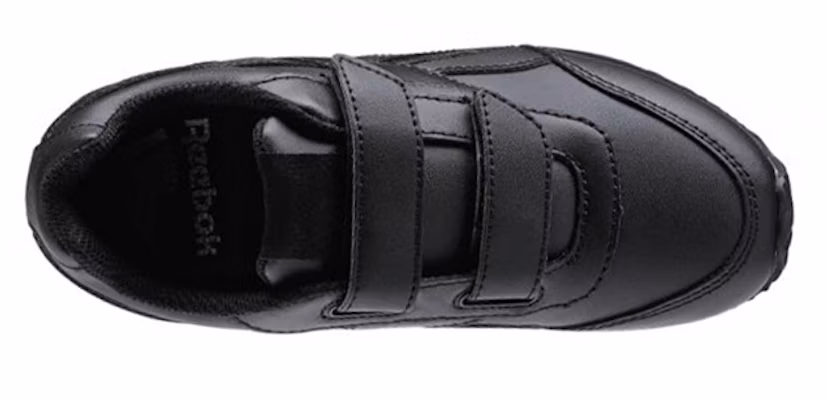 【BP幼童】Reebok Classic Jogger 黑色 跑步鞋 Shop 【BP幼童】Reebok Classic Jogger 黑色 跑步鞋