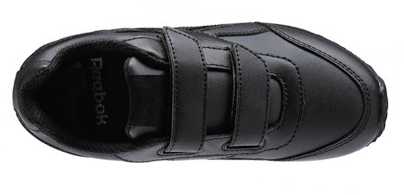 (Toddler) Reebok Classic Jogger 'Black Runner' BS5936 Shop (Toddler) Reebok Classic Jogger 'Black Runner' BS5936