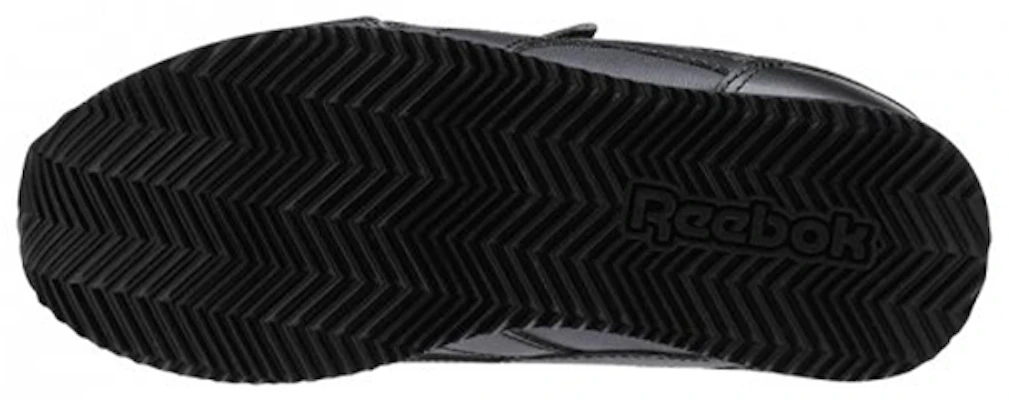 【BP幼童】Reebok Classic Jogger 黑色 跑步鞋 Purchase 【BP幼童】Reebok Classic Jogger 黑色 跑步鞋