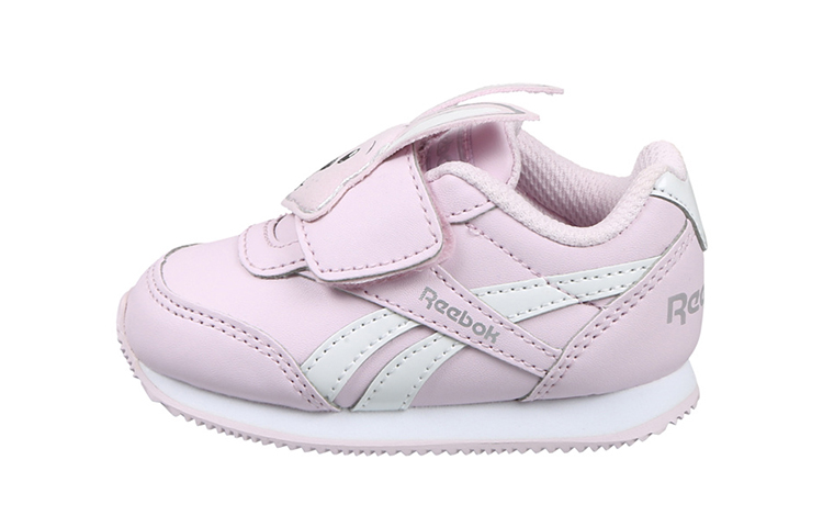 (Toddler) Reebok Classic Jogger Sports Casual Shoes FU6659