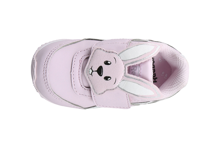 Shop (TD) Reebok Classic Jogger Sportschoenen Casual Sneakers FU6659