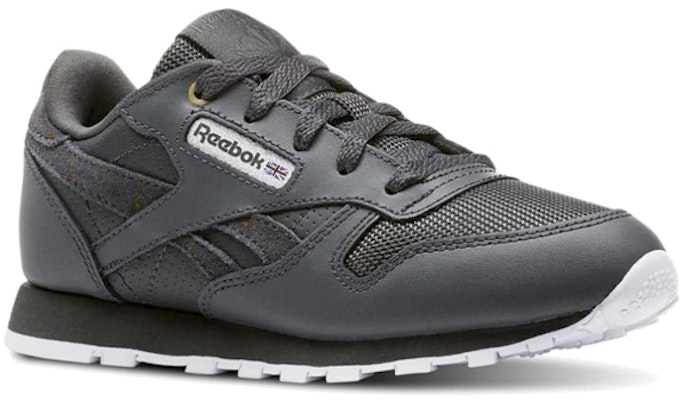 (TD) リーボック クラシックレザー 黒 (Rībōkku Kurashikkurezā Kuro) CN5161 Lookbook (TD) リーボック クラシックレザー 黒 (Rībōkku Kurashikkurezā Kuro) CN5161