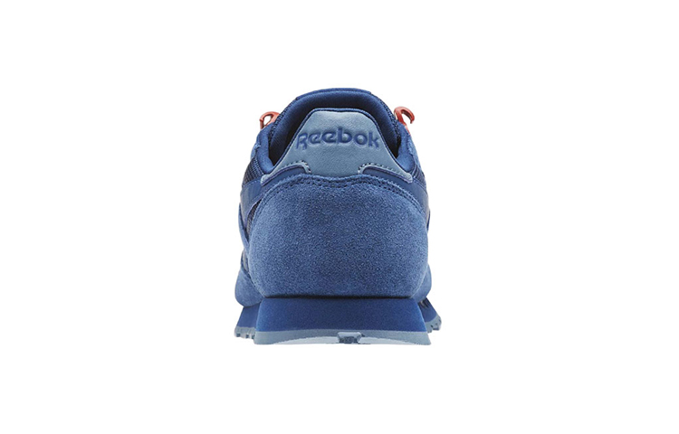 Purchase (TD) 锐步经典皮革“蓝红”款 CN4703