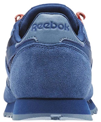 (Toddler) Reebok Classic Leather 'Blue Red' CN4703 Purchase (Toddler) Reebok Classic Leather 'Blue Red' CN4703