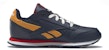 (TD) Reebok Classic Leather 'Biru Kuning Merah' G58363