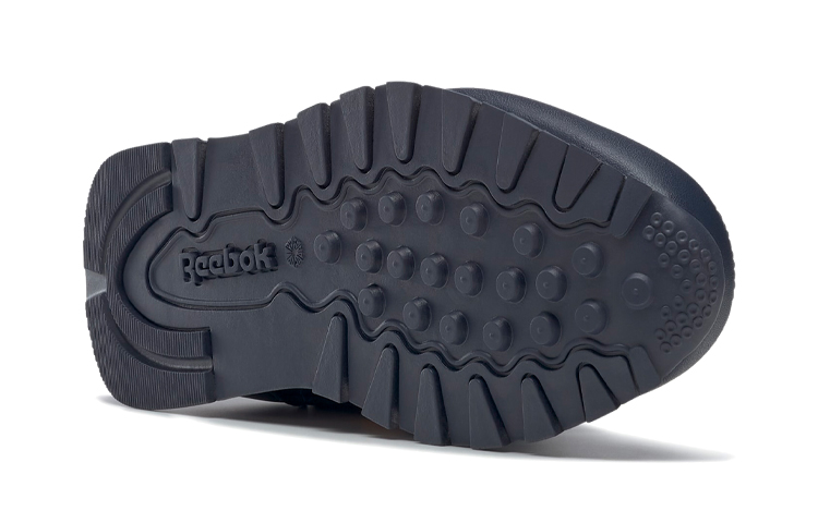 Details for (TD) 锐步经典皮革'蓝黄红' G58363