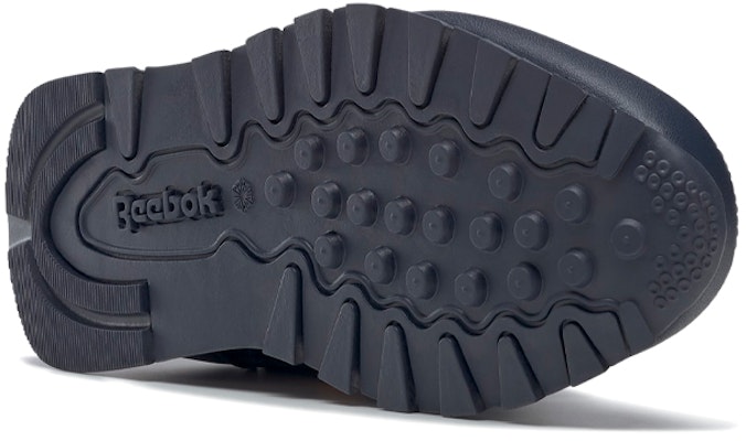 (Toddler) Reebok Classic Leather 'Blue Yellow Red' G58363 Details for (Toddler) Reebok Classic Leather 'Blue Yellow Red' G58363