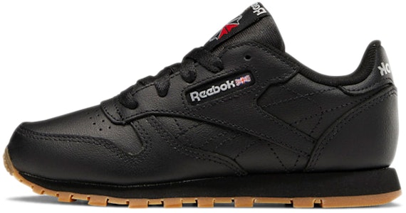 (TD) 锐步经典皮革“炭黑” V69621 Buy (TD) 锐步经典皮革“炭黑” V69621