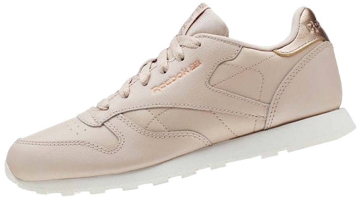 (TD) 리복 클래식 레더 '누드 핑크' (Reebok Classic Leather 'Nude Pink') CN5560 Lookbook (TD) 리복 클래식 레더 '누드 핑크' (Reebok Classic Leather 'Nude Pink') CN5560