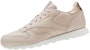 (TD) 리복 클래식 레더 '누드 핑크' (Reebok Classic Leather 'Nude Pink') CN5560