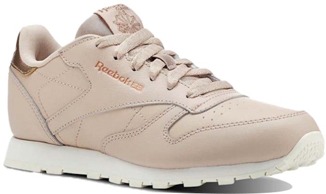 (TD) 리복 클래식 레더 '누드 핑크' (Reebok Classic Leather 'Nude Pink') CN5560 Shop (TD) 리복 클래식 레더 '누드 핑크' (Reebok Classic Leather 'Nude Pink') CN5560