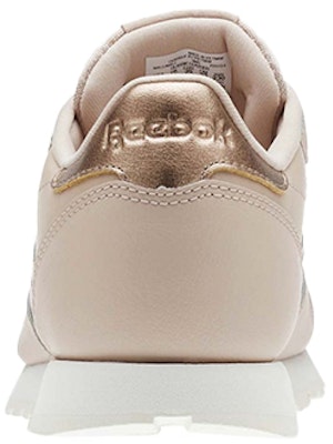 (TD) 리복 클래식 레더 '누드 핑크' (Reebok Classic Leather 'Nude Pink') CN5560 Purchase (TD) 리복 클래식 레더 '누드 핑크' (Reebok Classic Leather 'Nude Pink') CN5560