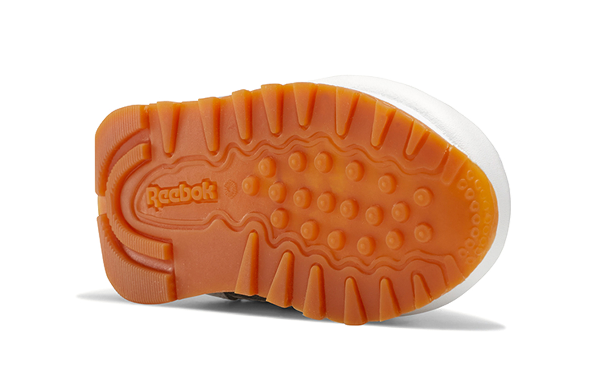 (TD) Reebok Classic Leather 'White' 圖 6