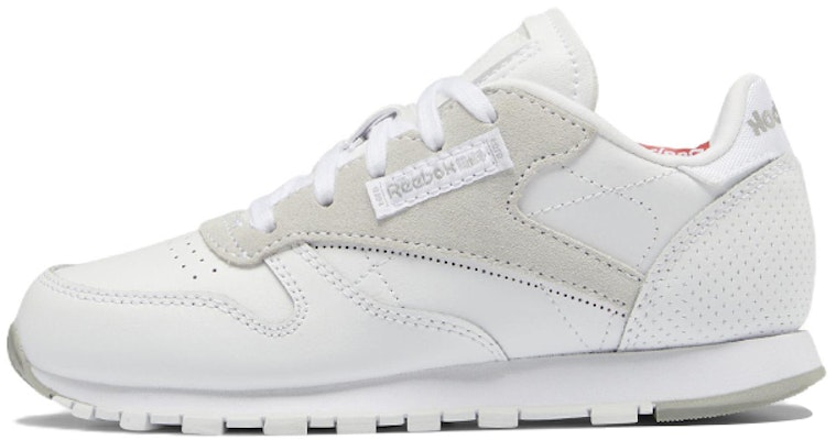 (TD) 리복 클래식 레더 화이트/브라운 (Reebok keullaesik redeo hwaiteu/beuraun) GW6172 Buy (TD) 리복 클래식 레더 화이트/브라운 (Reebok keullaesik redeo hwaiteu/beuraun) GW6172