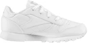 Order (Toddler) Reebok Classic Leather 'White Grey' 50192