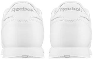 Purchase (Toddler) Reebok Classic Leather 'White Grey' 50192