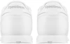 Purchase (Toddler) Reebok Classic Leather 'White Grey' 50192