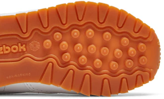 Purchase (幼童)Reebok 經典皮革鞋 '白色膠底' V69626